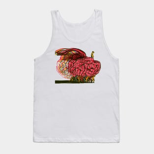 Community brainstorm Tank Top